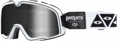 Ochelari Chopper Barrstow R Srvc Mirror Lens Silver - 50000-00008