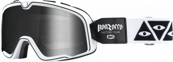 Ochelari Chopper Barrstow R Srvc Mirror Lens Silver - 50000-00008