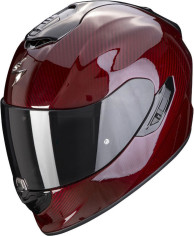 Casca Moto Full-Face Exo-1400 Carbon Air Uni Blue