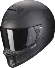 Casca Moto Full-Face Exo-HX1 Carbon SE Uni Matt Black