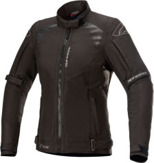 Geaca Moto Dama Headland Black
