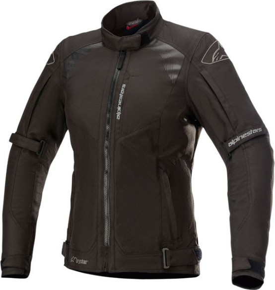 Geaca Moto Dama Headland Black