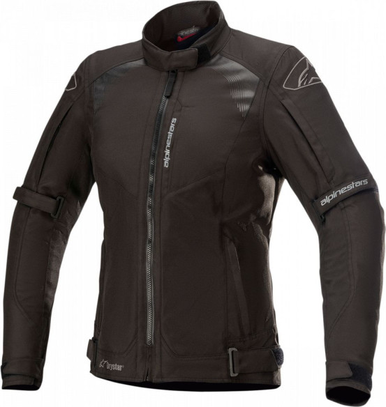 Geaca Moto Dama Headland Black