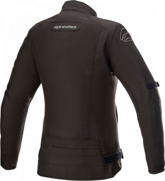 Geaca Moto Dama Headland Black
