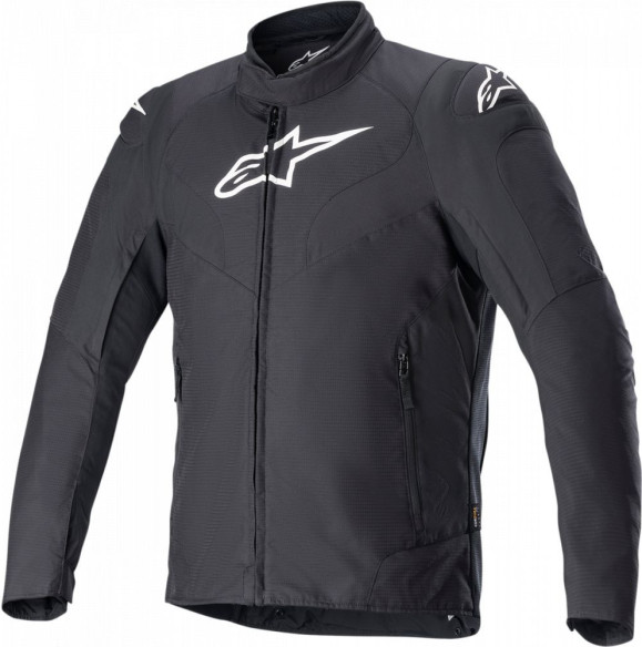Geaca Moto RX-3 WP Black 2022