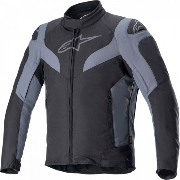 Geaca Moto RX-3 WP Black 2022