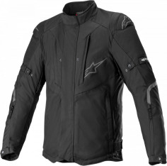 Geaca Moto RX-5 DS Black/Anthracite