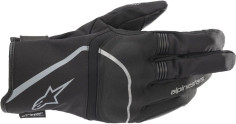 Manusi Moto Textile Syncro V2 Black/Grey