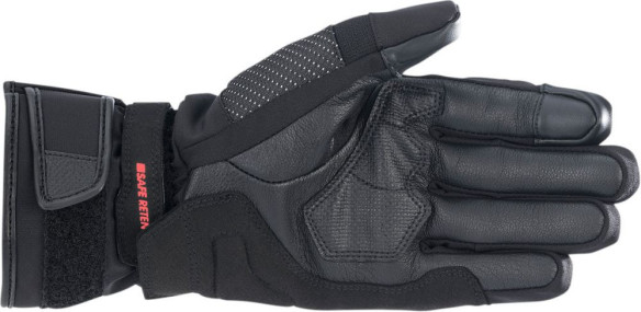 Manusi Moto Textile Dama Andes V3 Black/Red