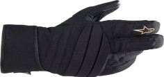 Manusi Moto Textile Dama Stella SR-3 Drystar Black/Yellow