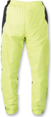 Pantaloni Ploaie Hurricane Yellow/Black