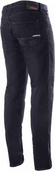 Jeans Pant Copper 2 Long Rinse