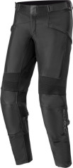 Pantaloni Moto Textili T-SP 5 Rideknit Black