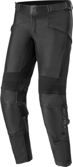 Pantaloni Moto Textili T-SP 5 Rideknit Black