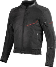 Geaca Moto Textila Aero 3 Black