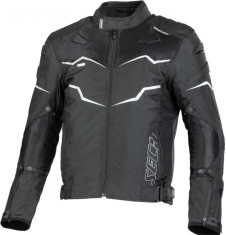 Geaca Moto Textila Stream 3 Black
