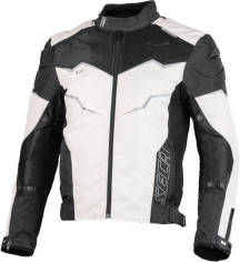 Geaca Moto Textila Stream 3 Gray