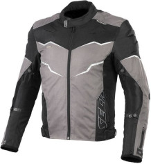 Geaca Moto Textila Stream 3 Titanium