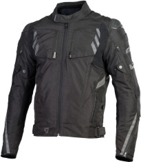 Geaca Moto Textila Avatar 2 Black 24
