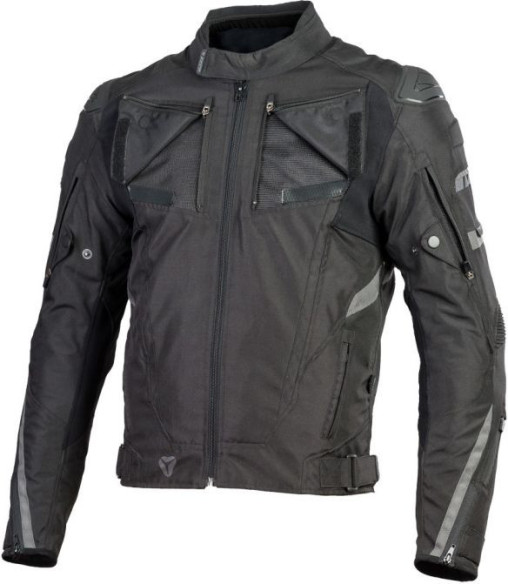 Geaca Moto Textila Avatar 2 Black 24
