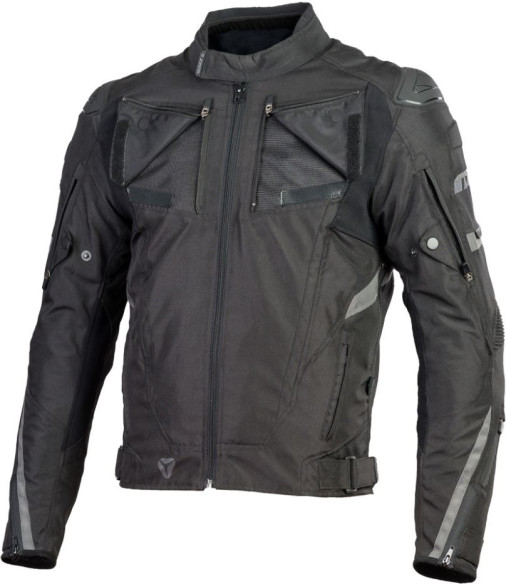 Geaca Moto Textila Avatar 2 Black 24