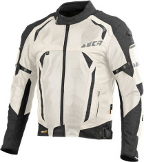 Geaca Moto Textila Superair Gray