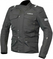 Geaca Moto Textila Kodashi Black