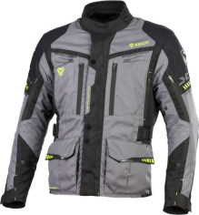 Geaca Moto Textila Arrakis 2 Titanium