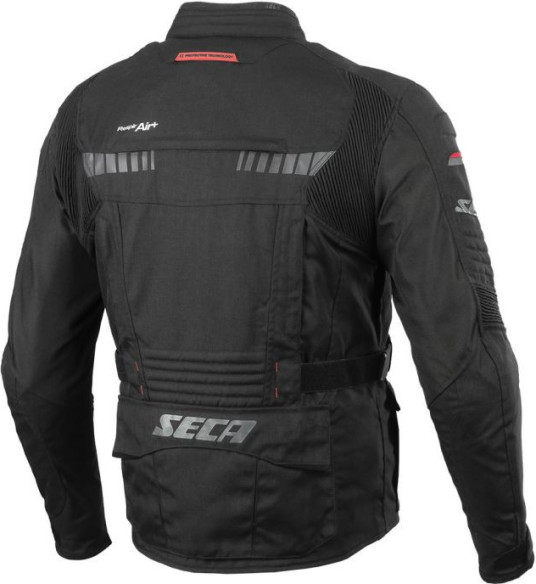 Geaca Moto Textila X-Tour Black 24