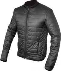 Mesada Geaca Dama Warm Black