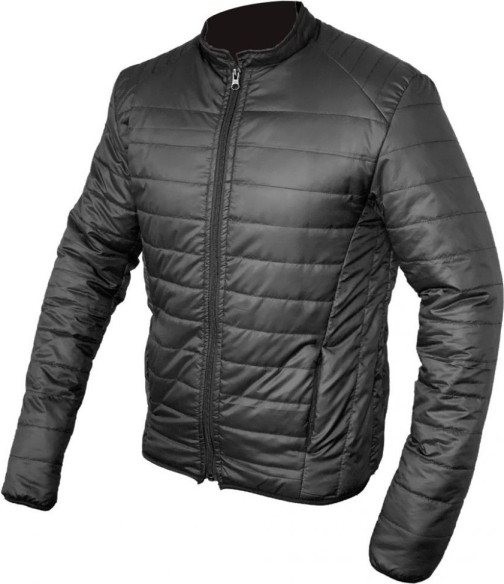 Mesada Geaca Dama Warm Black