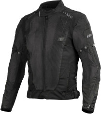 Geaca Textila Dama Airflow 2 Black