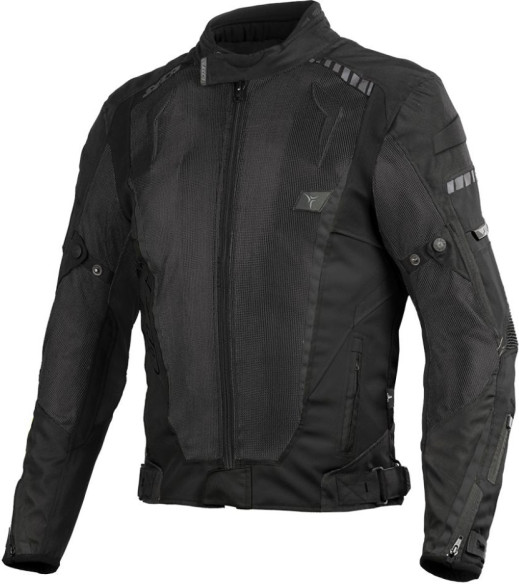 Geaca Textila Dama Airflow 2 Black