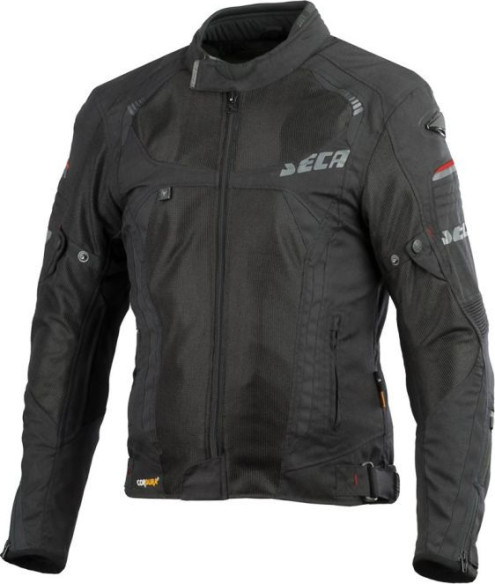 Geaca Textila Dama Superair Black