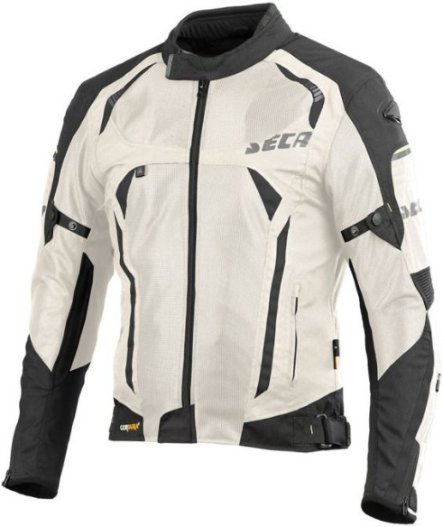 Geaca Textila Dama Superair Gray