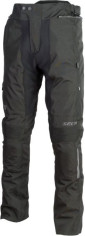 Pantaloni Moto Textili Sector 2 Black