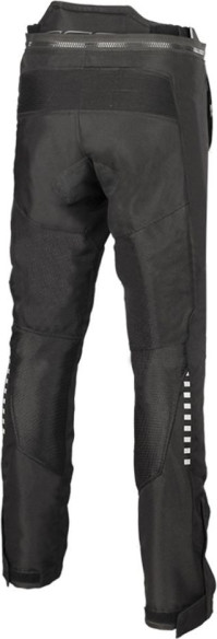 Pantaloni Moto Textili Jet 2 Black 24