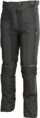 Pantaloni Moto Textili Dama Venus 2 Black 24