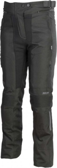 Pantaloni Moto Textili Dama Venus 2 Black 24