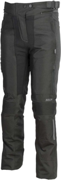 Pantaloni Moto Textili Dama Venus 2 Black 24