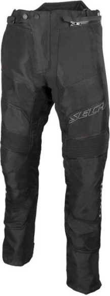 Pantaloni Moto Textili Dama Jet 2 Black