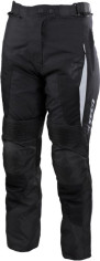 Pantaloni Moto Textili Dama Hybrid 2 Long Black