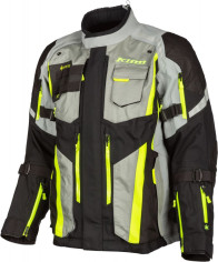 Geaca Moto Textila Badlands Pro Hi-Vis