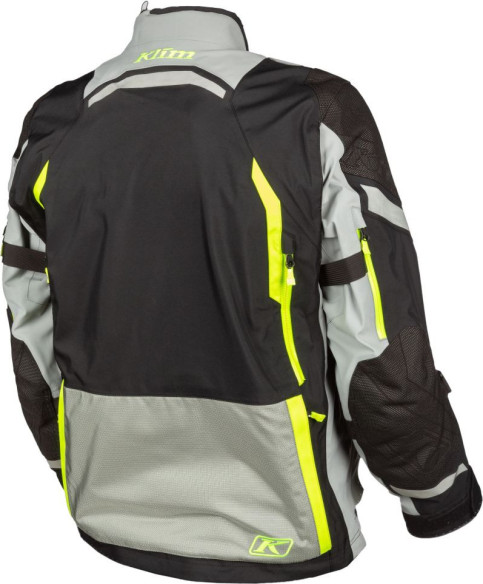 Geaca Moto Textila Badlands Pro Hi-Vis