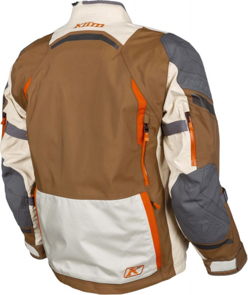 Geaca Moto Textila Badlands Pro Peyote/Potter's Clay