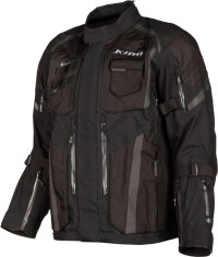 Geaca Moto Textila Badlands Pro Stealth Black