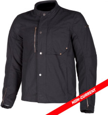 Geaca Moto Textila Drifter Black