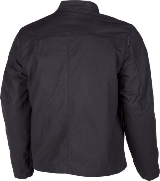 Geaca Moto Textila Drifter Black