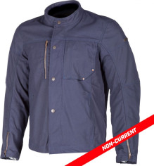 Geaca Moto Textila Drifter Blue