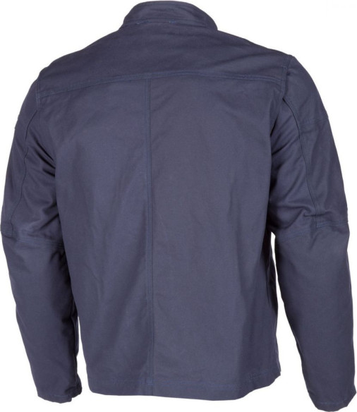 Geaca Moto Textila Drifter Blue